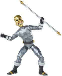 Cheap ✔️ Power Rangers Lightning Collection Zeo Cog Exclusive Action Figure [Pop Art Packaging] 🤩 -Power Rangers shop 195166170855 inset2