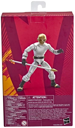 Cheap ✔️ Power Rangers Lightning Collection Zeo Cog Exclusive Action Figure [Pop Art Packaging] 🤩 -Power Rangers shop 195166170855 inset3