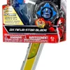 Best reviews of 🎉 Power Rangers Ninja Steel DX Ninja Star Blade Roleplay Toy ✔️ -Power Rangers shop 43546