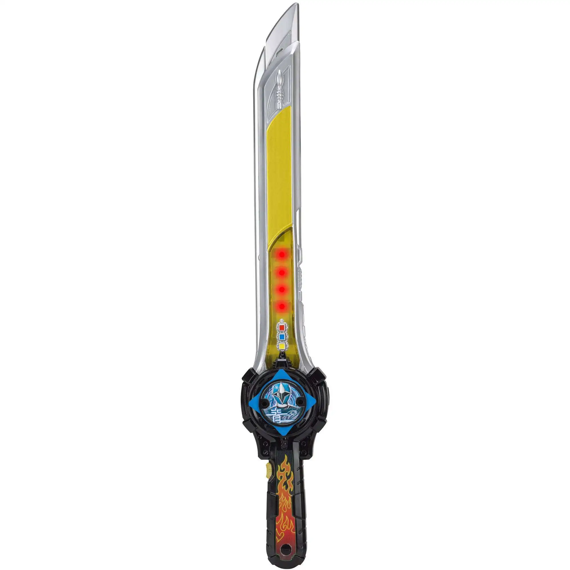 Best reviews of ๐ Power Rangers Ninja Steel DX Ninja Star Blade Roleplay Toy โ๏ธ 4 Best reviews of ๐ Power Rangers Ninja Steel DX Ninja Star Blade Roleplay Toy โ๏ธ - Image 2
