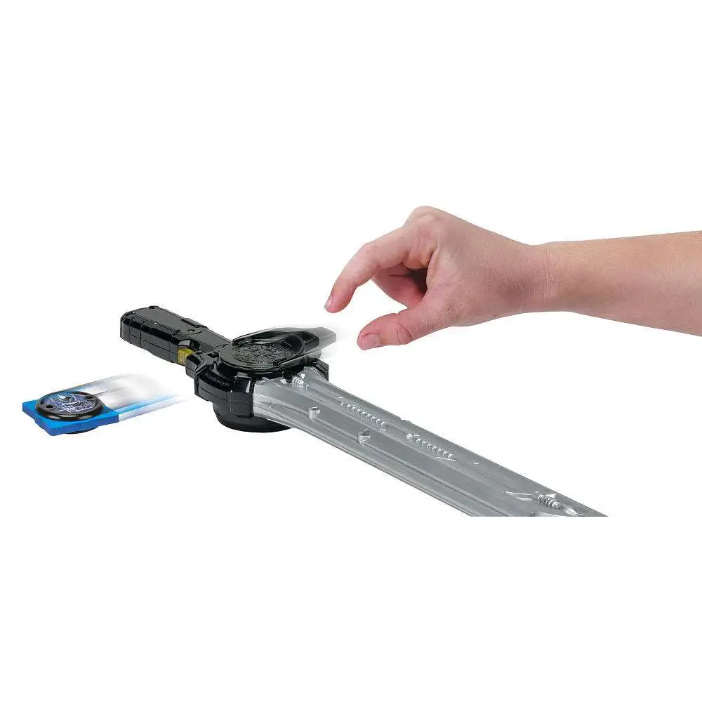 Best reviews of ๐ Power Rangers Ninja Steel DX Ninja Star Blade Roleplay Toy โ๏ธ 5 Best reviews of ๐ Power Rangers Ninja Steel DX Ninja Star Blade Roleplay Toy โ๏ธ - Image 3