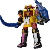 Best Sale 🌟 Power Rangers Deluxe Ninja Steel Megazord Action Figure 🌟 -Power Rangers shop 43596