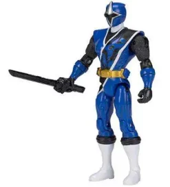 Wholesale ⌛ Power Rangers Ninja Steel Action Heroes Blue Ranger Action Figure 🤩
