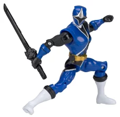 Wholesale ⌛ Power Rangers Ninja Steel Action Heroes Blue Ranger Action Figure 🤩 -Power Rangers shop 43702 inset2