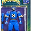 Wholesale 😀 Power Rangers Mighty Morphin Retro-Morphin Ninjor Action Figure ⌛ -Power Rangers shop 5010993893027