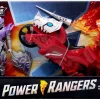 Discount 😉 Power Rangers Dino Fury Showdown Pack Action Figure Set [Red Ranger & Vehicle vs Void Knight] 🤩 -Power Rangers shop 5010993913381