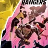 New 👏 Boom! Studios Power Rangers #2 Comic Book 🤩 -Power Rangers shop 84428400789402011
