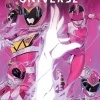 Outlet 😉 Boom! Studios Power Rangers Universe #4 Comic Book 🤩 -Power Rangers shop 84428400845700411