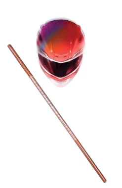 New 🧨 Boom! Studios LCSD 2022 MMPR TMNT II #1 of 5 Comic Book [Di Meo Ashcan Variant] 🔔