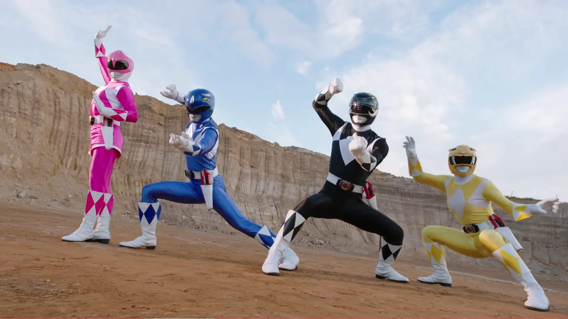 Power Rangers shop -Power Rangers shop a1