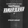 Discount ✨ Boom Studios Power Rangers Ranger Slayer #1 Comic Book [Spoiler Variant] ❤️ -Power Rangers shop apr201354