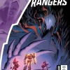 Promo ✨ Boom Studios Power Rangers #8 Comic Book [Cover A Scalera] ⌛ -Power Rangers shop apr211200