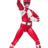 Top 10 🧨 Mighty Morphin Power Rangers Figuarts Red Ranger Exclusive Action Figure 🎉 -Power Rangers shop ban23932