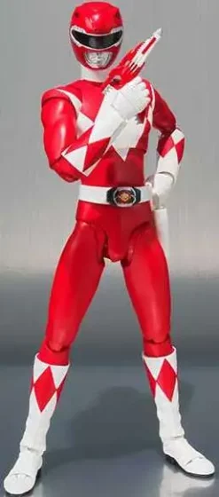 Top 10 ๐งจ Mighty Morphin Power Rangers Figuarts Red Ranger Exclusive Action Figure ๐ 9 Top 10 ๐งจ Mighty Morphin Power Rangers Figuarts Red Ranger Exclusive Action Figure ๐ -Power Rangers shop ban23932 inset2