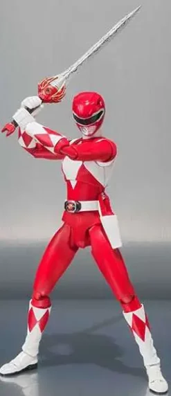 Top 10 ๐งจ Mighty Morphin Power Rangers Figuarts Red Ranger Exclusive Action Figure ๐ 11 Top 10 ๐งจ Mighty Morphin Power Rangers Figuarts Red Ranger Exclusive Action Figure ๐ -Power Rangers shop ban23932 inset4