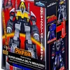 Best Pirce โค๏ธ Power Rangers In Space Bandai Super Mini Pla Delta Megazord 6-Inch Model Kit Figure โญ 2 Best Pirce โค๏ธ Power Rangers In Space Bandai Super Mini Pla Delta Megazord 6-Inch Model Kit Figure โญ -Power Rangers shop ban29098delta