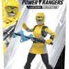 Best deal 😀 Power Rangers Beast Morphers Lightning Collection Yellow Ranger Action Figure [Zoey Reeves] (Pre-Order ships April) 👏 -Power Rangers shop beastmorphersyellowranger