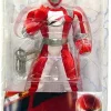 Discount 🌟 Power Rangers Operation Overdrive Red Ranger Action Figure [Japanese] 🛒 -Power Rangers shop bigredranger