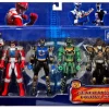 Promo 🛒 Power Rangers Operation Overdrive Generations Action Figure 4-Pack 🧨 -Power Rangers shop blackrangerset