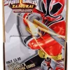 Best deal 😀 Power Rangers Samurai Trading Cards & Figure Mystery Box 🥰 -Power Rangers shop cardsamuraibx