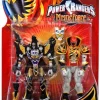 Outlet 🌟 Power Rangers Mystic Force Centaurus Wolf Megazord and Jenji the Cat Exclusive Action Figure 2-Pack 😉 -Power Rangers shop centauruswolfjenji