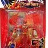 Best Pirce 🧨 Power Rangers Mystic Force Red Crystal Action Power Ranger Action Figure 🎉 -Power Rangers shop crystalredrangermysticforceactionfigure