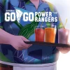 Coupon 🥰 Boom Studios Go Go Power Rangers #17 Beyond The Grid Comic Book [Cover B] 🤩 -Power Rangers shop dec181357a