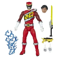 Cheapest 😀 Power Rangers Dino Charge Lightning Collection Red Ranger Action Figure [Dino Charge] 😉