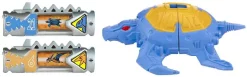 New 🎉 Power Rangers Dino Super Charge Series 1 Archelon Dino Charger Power Pack #43269 [Dino Super Charge] 😉 -Power Rangers shop dinoschargerss1archy inset3