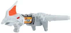 Best reviews of 😀 Power Rangers Dino Super Charge Series 1 White Dino Charger Power Pack #43264 ❤️ -Power Rangers shop dinoschargersswhite inset2
