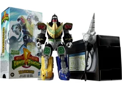 Hot Sale 🎉 Power Rangers Mighty Morphin Dragonzord Action Figure (Pre-Order ships January) ⌛