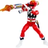 Promo ✨ Power Rangers Lost Galaxy Lightning Collection Red Ranger Action Figure [Lost Galaxy] 😉 -Power Rangers shop e5906as08lgyjupiter