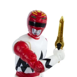 Promo ✨ Power Rangers Lost Galaxy Lightning Collection Red Ranger Action Figure [Lost Galaxy] 😉 -Power Rangers shop e5906as08lgyjupiter inset2