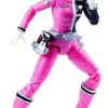 Top 10 😍 Power Rangers S.P.D. Lightning Collection Pink Ranger Action Figure [S.P.D.] 🔔 -Power Rangers shop e5906as08radneptune