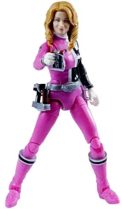 Top 10 😍 Power Rangers S.P.D. Lightning Collection Pink Ranger Action Figure [S.P.D.] 🔔 -Power Rangers shop e5906as08radneptune inset2