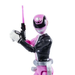 Top 10 😍 Power Rangers S.P.D. Lightning Collection Pink Ranger Action Figure [S.P.D.] 🔔 -Power Rangers shop e5906as08radneptune inset3