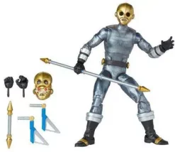 Best deal 💯 Power Rangers Lightning Collection Zeo Cog Action Figure 🛒