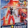 Best Sale ✨ Power Rangers Dino Fury Red Ranger Action Figure 🧨 -Power Rangers shop e5915as09corered