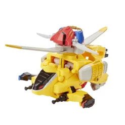 Outlet 😉 Power Rangers Beast Morphers Beast Chopper Converting Zord Action Figure 🛒 -Power Rangers shop e5923as00 inset3