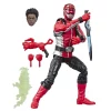 Best deal ⌛ Power Rangers Beast Morphers Lightning Collection Red Ranger Action Figure [Beast Morphers] ❤️ -Power Rangers shop e5933as00