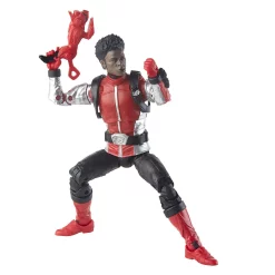 Best deal ⌛ Power Rangers Beast Morphers Lightning Collection Red Ranger Action Figure [Beast Morphers] ❤️ -Power Rangers shop e5933as00 inset2