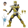 Coupon 🔔 Power Rangers Beast Morphers Lightning Collection Gold Ranger Action Figure ⌛ -Power Rangers shop e5934as00