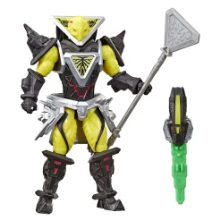 Brand new 👏 Power Rangers Beast Morphers Evox Action Figure 🥰 -Power Rangers shop e6033as00 inset1