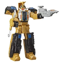 Best deal ⌛ Power Rangers Beast Morphers Beast Wrecker Zord Action Figure 🎁 -Power Rangers shop e7701as00 inset2