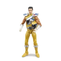 New 🔥 Power Rangers Dino Charge Lightning Collection Gold Ranger Action Figure [DC] 💯 -Power Rangers shop e7757as00 inset2