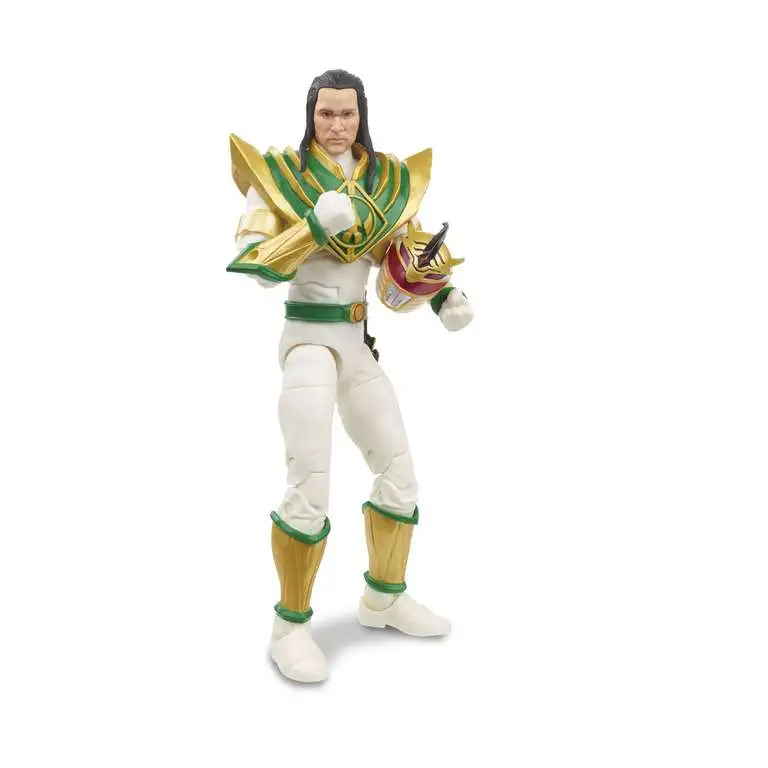 Hot Sale 😉 Power Rangers Mighty Morphin Lightning Collection Lord Drakkon Action Figure 🥰 5 Hot Sale 😉 Power Rangers Mighty Morphin Lightning Collection Lord Drakkon Action Figure 🥰 - Image 3