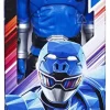 Best reviews of 🥰 Power Rangers Beast Morphers Beast-X Blue Ranger Action Figure 🎉 -Power Rangers shop e7803as00