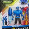 Best Sale 🔔 Power Rangers Beast Morphers Blue Ranger Beast X Mode Basic Action Figure 🎁 -Power Rangers shop e7828as00