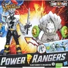 Best Pirce 😍 Power Rangers Dino Fury Battle Attackers Black Ranger & Smashstone Action Figure 2-Pack 🎉 -Power Rangers shop f12615l01blkranger