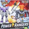 Discount โค๏ธ Power Rangers Dino Fury Battle Attackers Void Knight & Snageye Action Figure 2-Pack โ๏ธ 2 Discount โค๏ธ Power Rangers Dino Fury Battle Attackers Void Knight & Snageye Action Figure 2-Pack โ๏ธ -Power Rangers shop f12615l01voidknight